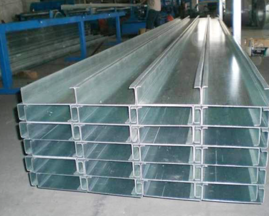 Steel Plates