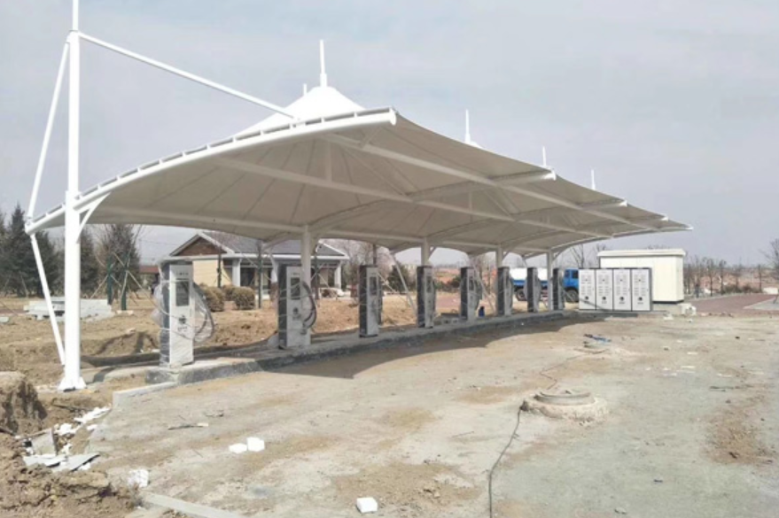 Storage & Logistics