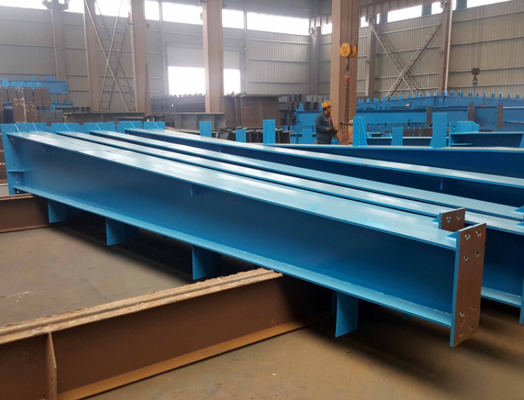 Steel Components