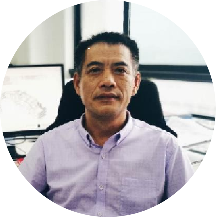 Sales Director