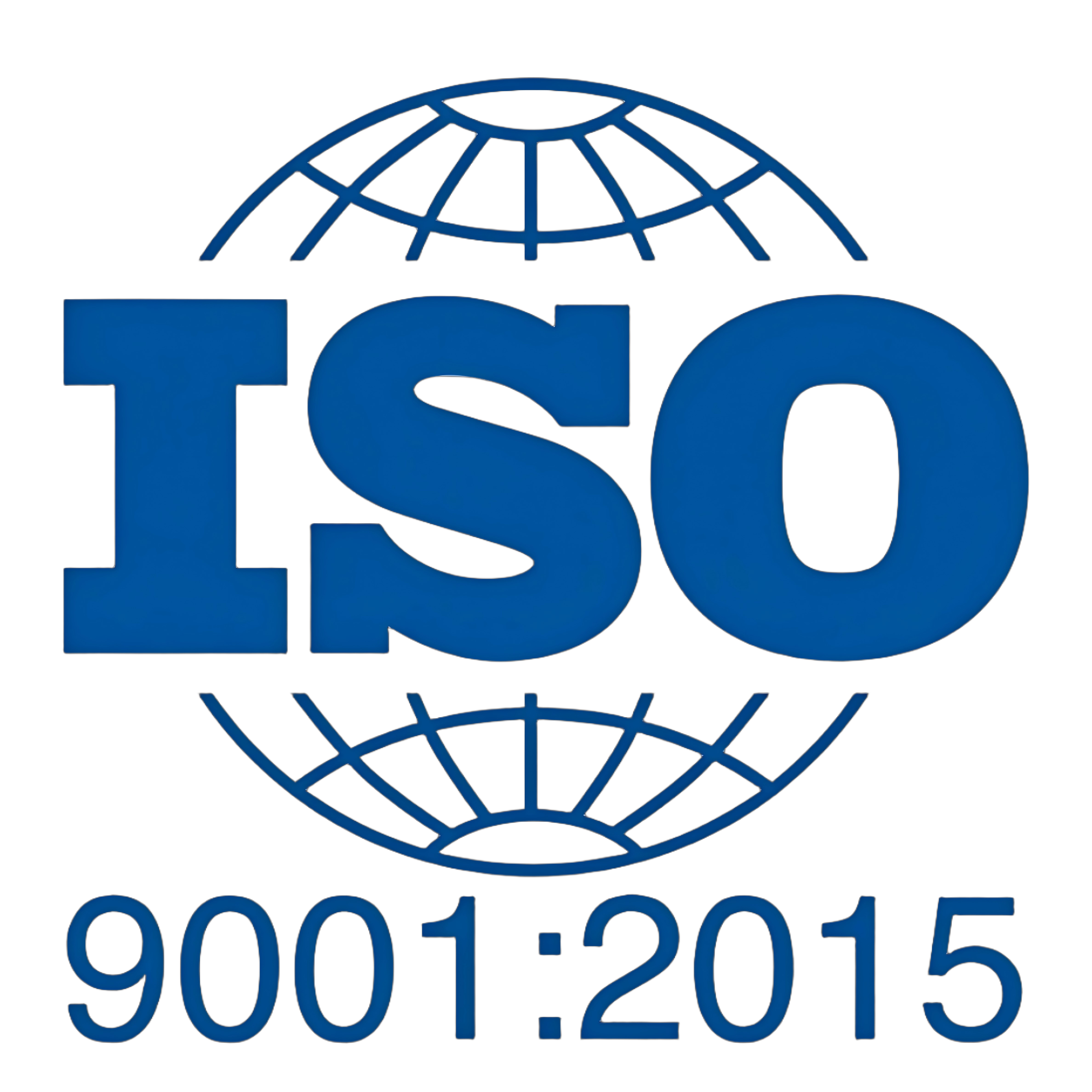 ISO 9001 Certification